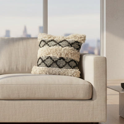 Oreillers De Canapé - Coussin en coton