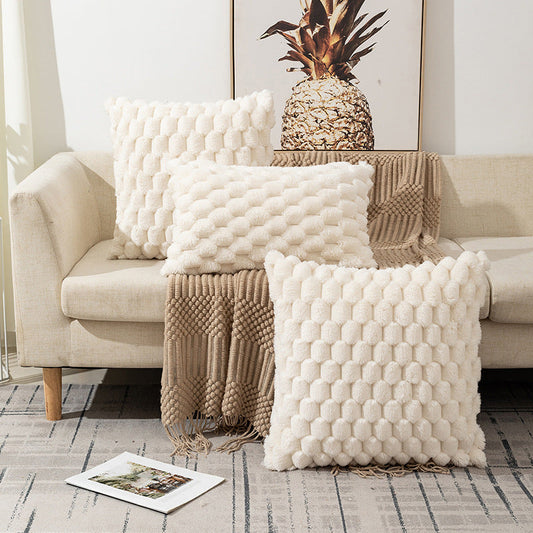 Oreillers De Canapé - Hexa Sérénité